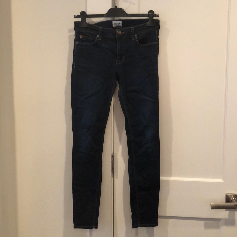 Hudson jeans
